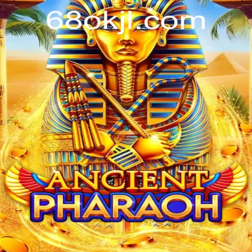AncientPharaoh: A Mysterious Journey Through Time