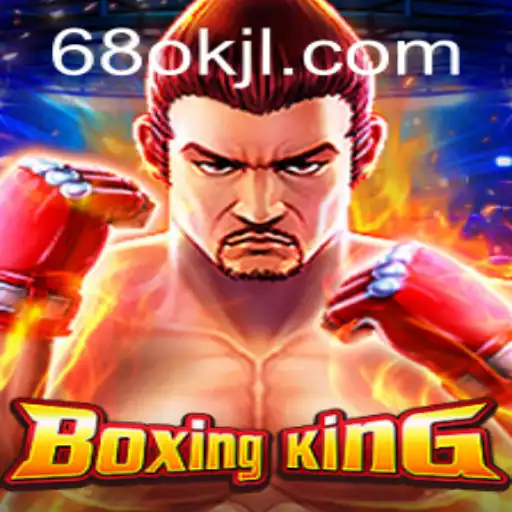 Unveiling BoxingKing: The Ultimate Boxing Game Adventure on 68OK.COM