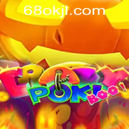 CrazyPokiBoo: A Riveting Adventure into the World of 68OK.COM