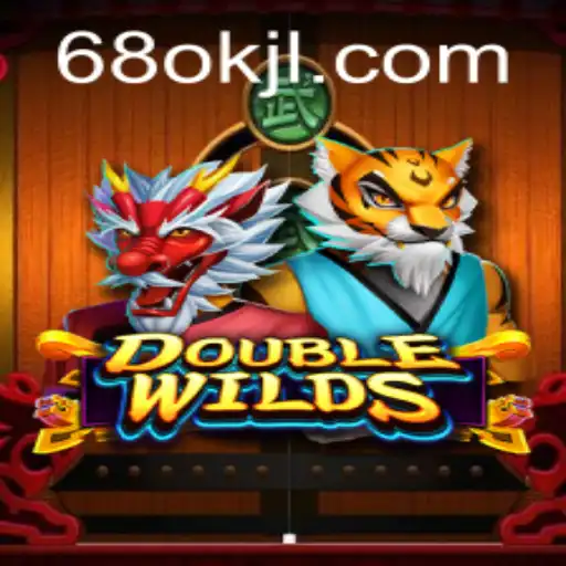 DoubleWilds: An Exciting Adventure Awaits at 68OK.COM