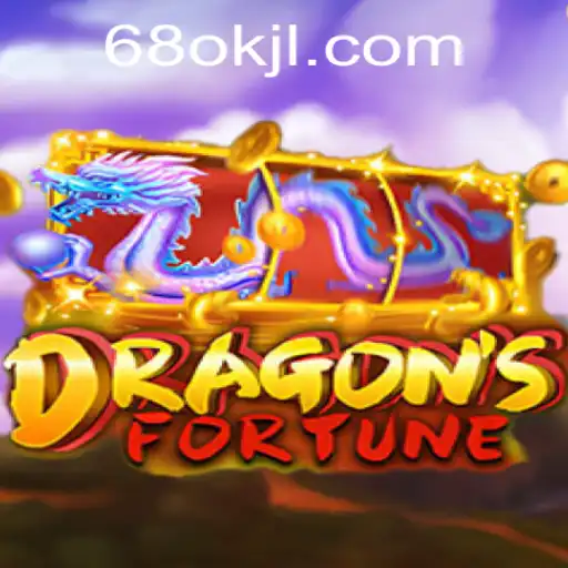 Unveiling DragonFortune: A Journey into the World of Adventure and Strategy