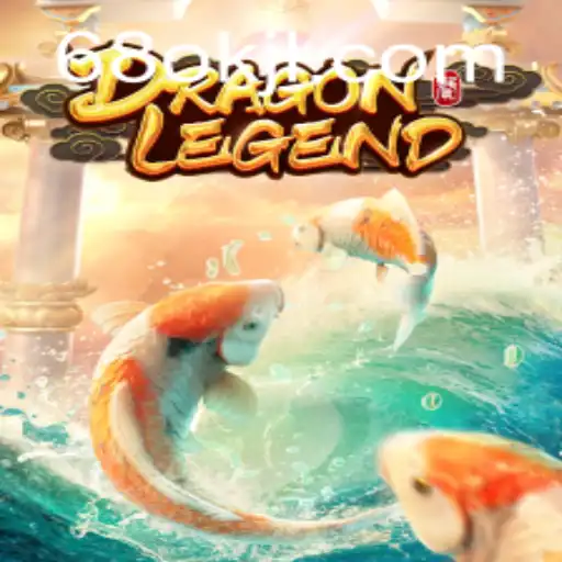 Exploring the Exciting World of DragonLegend and the Influence of 68OK.COM