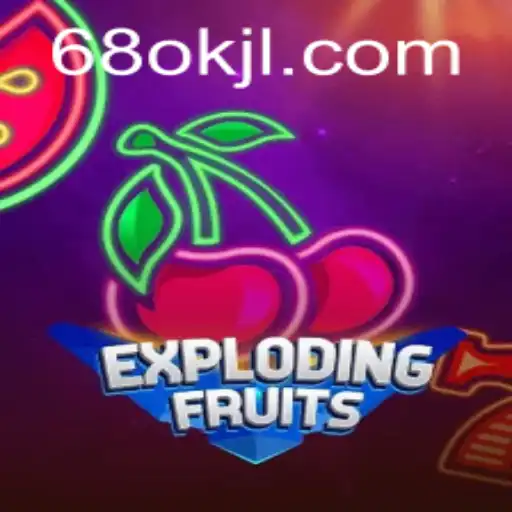 ExplodingFruits: The Exciting World of Fruity Adventures