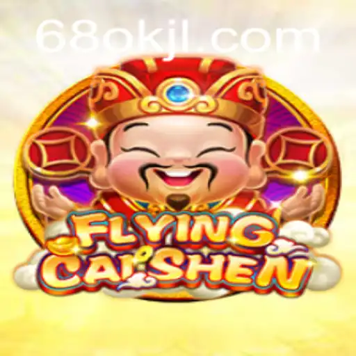 FlyingCaiShen: A Captivating Journey into Fortune