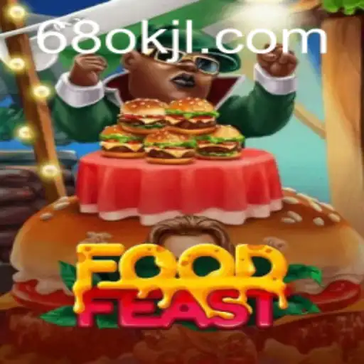 FoodFeast: Dive Into a Culinary Gaming Adventure with 68OK.COM
