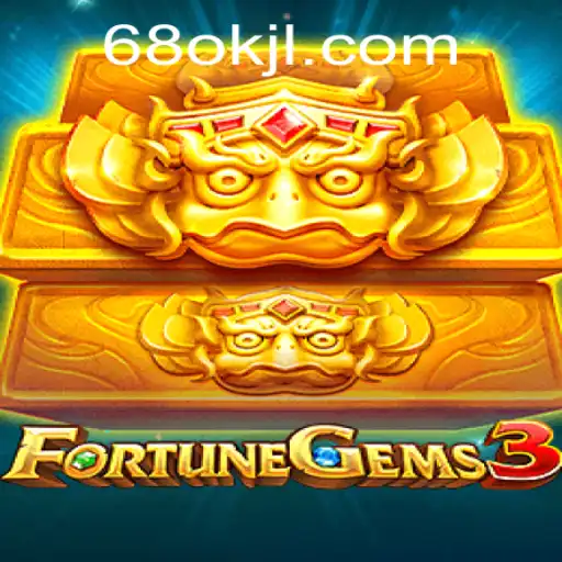 FortuneGems3: A Mystical Adventure in the World of Online Games
