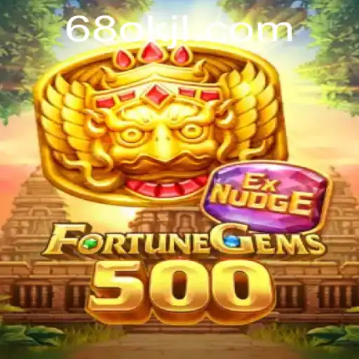 Exploring the Thrills of FortuneGems500: A New Dimension in Online Gaming