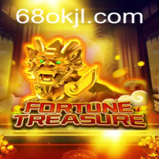 Discover the Thrills of FortuneTreasure: A New Era in Digital Gaming