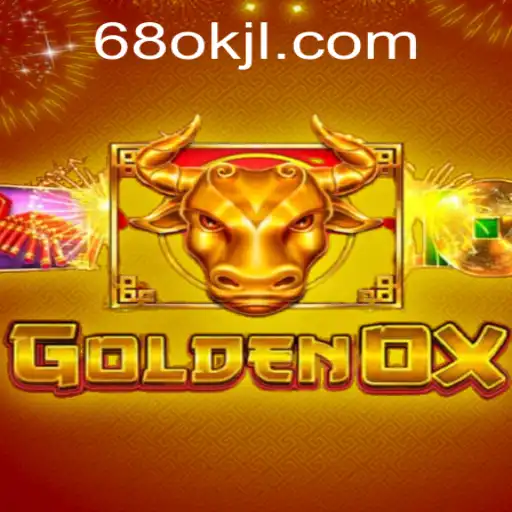 GoldenOx: A New Casino Experience with 68OK.COM