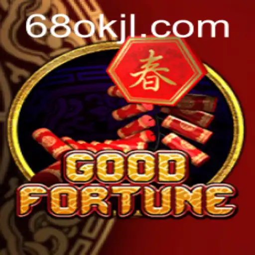 Unveiling GoodFortune: A Captivating Journey into 68OK.COM's Gaming World