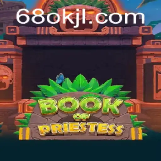 The Enchanting World of BookOfPriestess: A Deep Dive