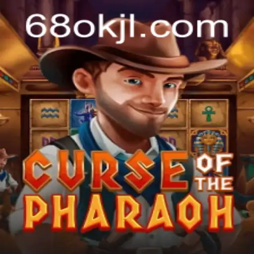 CurseofthePharaoh: A Mystical Gaming Adventure with 68OK.COM