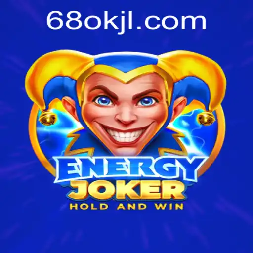 EnergyJoker: A Vibrant New Addition to Gaming