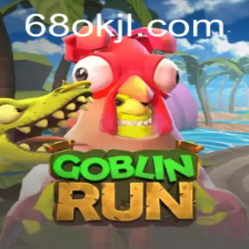 Unveiling GoblinRun: A Thrilling Adventure in a Mythical Realm