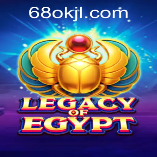 Exploring the Enchanting World of LegacyOfEgypt: An In-Depth Guide