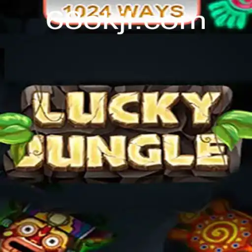 Unveiling the Thrilling World of LuckyJungle1024: A Fresh Take on Jungle-Themed Gaming