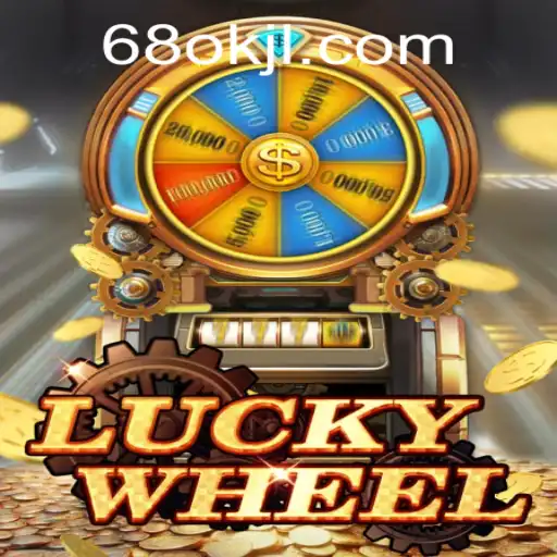 The Thrill of LuckyWheel: A New Era of Online Gaming at 68OK.COM
