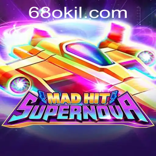 Exploring MadHitSupernova: A New Gaming Phenomenon