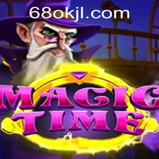 MagicTime: Dive Into an Enchanting Adventure with 68OK.COM