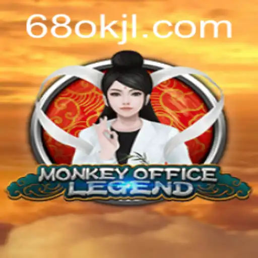 MonkeyOfficeLegend: An Exciting Adventure in the Digital Jungle