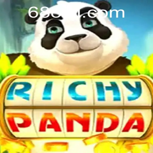 Discover the Exciting World of RichyPanda and the 68OK.COM Revolution