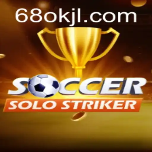 Experience the Thrill of SoccerSoloStriker: A Virtual Soccer Game Adventure