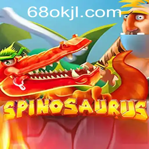 Discover the Prehistoric Thrills of Spinosaurus: A Game Inspired by 68OK.COM