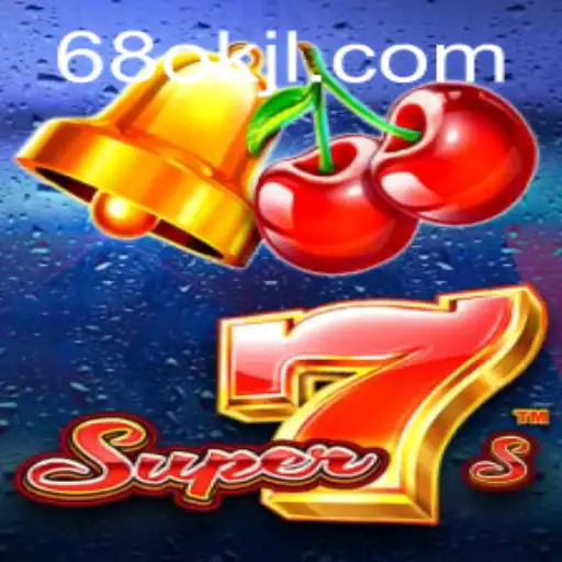 Discover the Exciting World of Super7s Casino Game