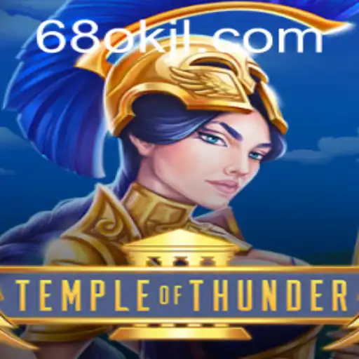 Temple of Thunder: Unveiling the Mystical Adventure