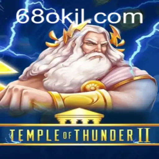 Temple of Thunder II: An Epic Gaming Adventure Unveiled