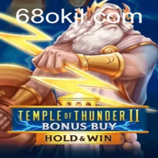 TempleofThunderIIBonusBuy: A Thrilling Adventure in the Gaming World