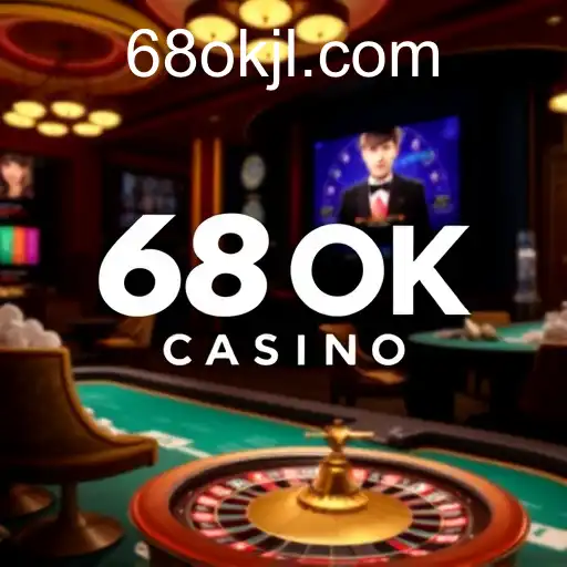 Exploring the World of Live Casino: A Deep Dive into 68OK.COM
