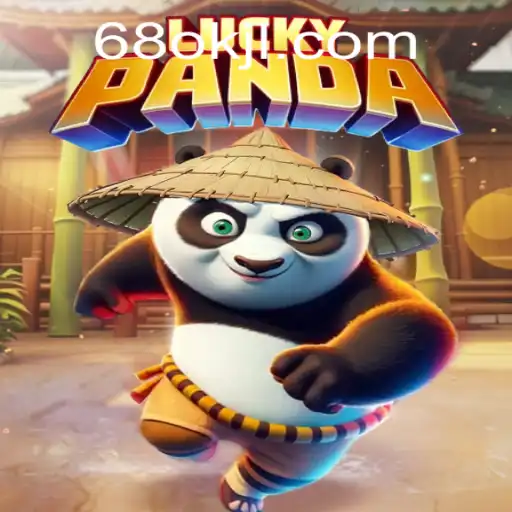 LuckyPanda: An Exciting Journey into the World of Online Gaming