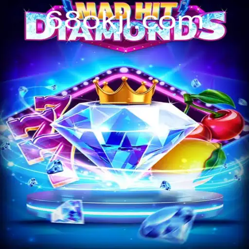 MadHitDiamonds: The Thrilling New Game Taking the Internet by Storm