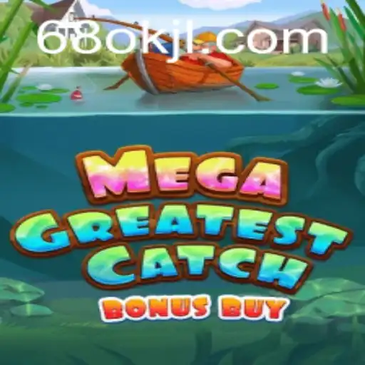 Discover the Thrills of MegaGreatestCatchBonusBuy: A Modern Gaming Experience