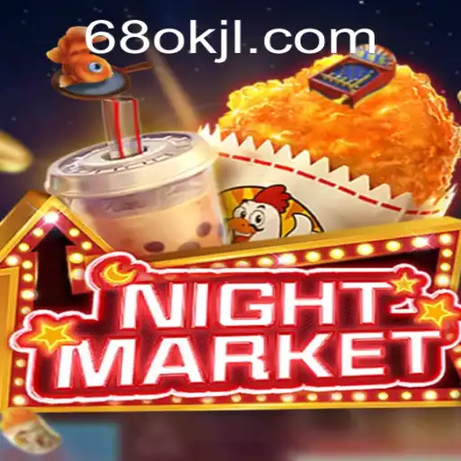 Exploring the Dynamic World of NIGHTMARKET and its Exciting Features