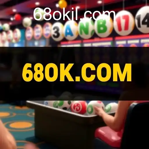 Exploring the Landscape of Online Bingo: The Role of 68OK.COM