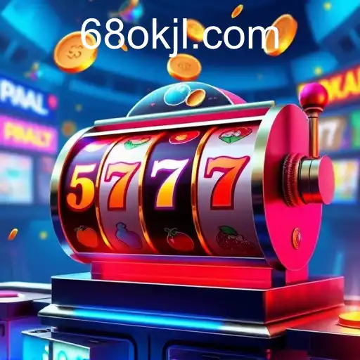 Unlocking the World of Online Slots with 68OK.COM
