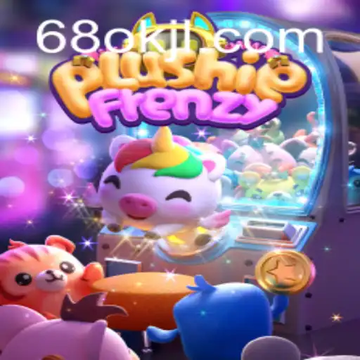 PlushieFrenzy: Immerse Yourself in the Adorable World of 68OK.COM