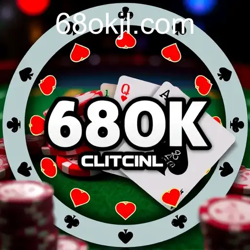 The Fascinating World of Poker Games and 68OK.COM