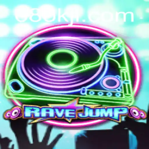 RaveJump: Energizing the Gaming World with a Beat