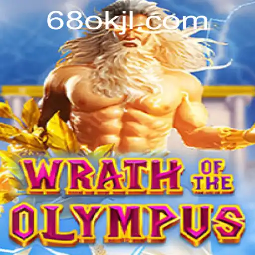 Exploring the Mythical World of WrathofOlympus: A Journey into 68OK.COM's Latest Game